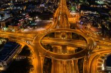 Αττική Οδός - ΓΕΚ ΤΕΡΝΑ: Υπογράφηκε επίσημα η 25ετής παραχώρηση από το ελληνικό δημόσιο - Τι δήλωσαν οι αρμόδιοι υπουργοί.