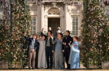 Bridgerton στο Netflix: Kυκλοφόρησε το teaser της 4ης σεζόν 