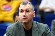 Ο Δημήτρης Διαμαντίδης