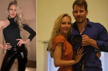 Ελβετία: Πρώην μοντέλο βρήκε φρικτό θάνατο - Στραγγαλίστηκε και πολτοποιήθηκε στο μπλέντερ από τον σύζυγό της - Μητέρα δύο παιδιών.