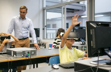 Η εκπαίδευση αλλάζει: Πώς η Τεχνολογία φέρνει τη συμπερίληψη στο προσκήνιο