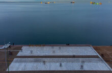 Μαγνήτης επενδύσεων σε logistics ο Βορράς: Ποια μεγάλα έργα δρομολογούνται