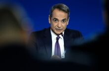 Μητσοτάκης: Όσα είπε για τη λειψυδρία, το άνοιγμα των σχολείων, το μεταναστευτικό και το Λιμενικό 