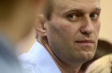 Ρωσία: Ξεκίνησε η δίκη τριών δικηγόρων του Αλεξέι Ναβάλνι – Εντάχθηκαν στη λίστα των εξτρεμιστών - Ανοιχτή η ακροαματική διαδικασία.