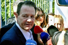 Απόστολος Λύτρας