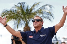 Τσαντ ΜακΚουίν