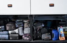 Δράμα: Επιβάτης ΚΤΕΛ ταξίδεψε στην μπαγκαζιέρα του λεωφορείου λόγω λάθους του οδηγού - Τι δήλωσε για την περιπέτεια που βίωσε. 