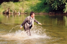 65ο Φεστιβάλ Κινηματογράφου Θεσσαλονίκης με δυνατές συγκινήσεις και… τέρατα