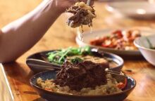 Κάνουλα, Θεσσαλονίκη