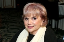 Λίντα Ρόνσταντ