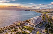 Makedonia Palace