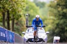 Νίκος Παπαγγελής: «Ελευθερία στη ζωή για μένα είναι ότι σε κάνει να νιώθεις ζωντανός»