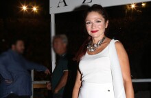 H Ταμίλα Κουλίεβα