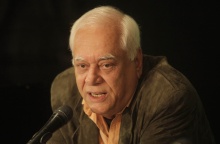 Θανάσης Καρτερός