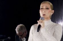 Σελίν Ντιόν: Ποια θα είναι η επόμενη μεγάλη εμφάνιση της 