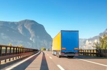 Πώς θα κινούνται τα φορτηγά του μέλλοντος;