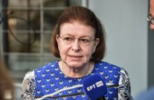 H Λίνα Μενδώνη στη Σύνοδο «G7 του Πολιτισμού» 