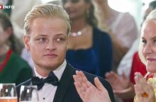 Νορβηγία: Συνελήφθη μέλος της βασιλικής οικογένειας 