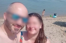 Παράσυρση οικογένειας στη Θέρμη: Εξιτήριο για το 2χρονο αγοράκι