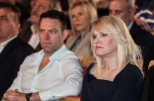 Θεοδώρα Τζάκρη: Τι είπε για την ανατροπή του Στέφανου Κασσελάκη