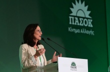 Άννα Διαμαντοπούλου