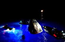 SpaceX – Polaris Dawn: Ξανά στη Γη μετά τον «πρώτο περίπατο» ιδιώτη - Πού ταξίδεψε η αποστολή