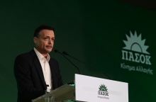 Χάρης Δούκας