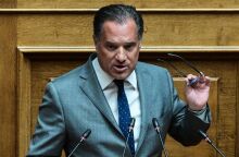 Άδωνις Γεωργιάδης για Πολάκη, ΣΥΡΙΖΑ και ΚΕΕΛΠΝΟ