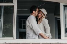 Δολοφονία στην Ελβετία: Ο πατέρας της Kristina βρήκε το κεφάλι της 