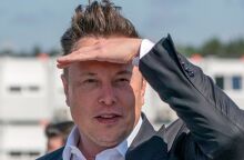 Έλον Μασκ: Ο δισεκατομμυριούχος σχολίασε το δημογραφικό πρόβλημα στην Ελλάδα - Η ανάρτηση του επικεφαλής της Tesla και της SpaceX στο X. 