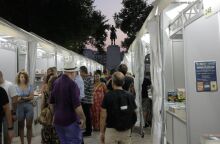 52ο Φεστιβάλ Βιβλίου 2024: Οι εκδηλώσεις 16 και 17 Σεπτεμβρίου