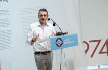 Κωστής Παπαϊωάννου: Οι επέτειοι συνομιλούν, η Αθήνα γιορτάζει