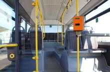 Λεωφορεία του ΟΑΣΘ