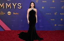 Emmy Awards 2024: Οι εμφανίσεις που ξεχώρισαν