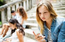 Instagram: Νέοι «λογαριασμοί εφήβων» για παιδιά ηλικίας 13 έως 15 ετών - Με ενισχυμένο απόρρητο και γονική εποπτεία - Όλες οι αλλαγές στον τρόπο λειτουργίας του