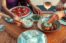 The Lemon Tree & Co, το νέο εστιατόριο στη Βούλα