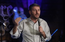 Νίκος Ανδρουλάκης