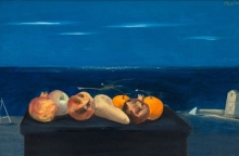 VERGOS Auctions: Φθινοπωρινή δημοπρασία έργων τέχνης 