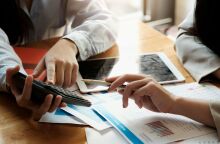 Ταμείο Ανάκαμψης: Τι σημαίνει για τις μικρομεσαίες επιχειρήσεις - Το ποσοστό των πόρων που έχει απορροφηθεί - Οι στόχοι του υπουργείου Οικονομικών.