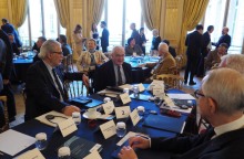 Εφαρμοσμένοι Ελληνο-Γαλλικοί Διάλογοι