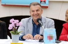 Γιώργος Λιάγκας