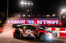 Κωτσόβολος και Ράλλυ Ακρόπολις 2024: Όσα έγιναν στον μεγάλο αγώνα