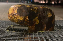 Μια πανηγυρική βόλτα στην παραλία