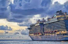 Το άδοξο τέλος μιας ακριβοπληρωμένης κρουαζιέρας 