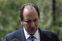 Χρήστος Σπίρτζης