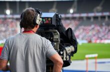 Αθλητικές μεταδόσεις: Πού θα δείτε τις σημερινές αναμετρήσεις