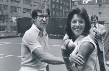 Σαν σήμερα: Η έκπληξη στη «μάχη των φύλων» - Ένας αγώνας τένις που έμεινε στην Ιστορία λόγω... σεξισμού