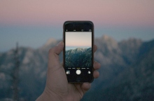 To iphone και η πορτοκαλί κουκίδα που πρέπει να ξέρετε 