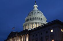 ΗΠΑ: Πολύ πιθανό το shutdown - Δεν παρατείνεται ο προϋπολογισμός - Τι μπορεί να συμβεί εάν δεν εγκριθεί εντός προθεσμίας