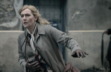 Lee: Η ιστορία της Λι Μίλερ, της Αμερικανίδας πολεμικής φωτορεπόρτερ και ανταποκρίτριας